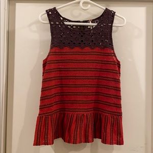 Free people tank